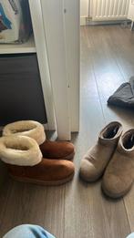 Nep ugs maat 36, Ophalen of Verzenden, Gedragen, Beige