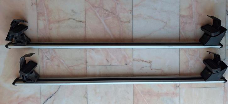 Farad Dakdragers voor gladdak, Auto diversen, Dakdragers, Gebruikt, Ophalen