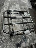 Gloednieuwe Vespa Sprint voordrager + beugel chroom/chrome, Verzenden, Nieuw, Overige typen, Vespa