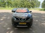 Nissan Qashqai 1.2 Dig-t 85KW 2WD CVT 2015 Bruin, Auto's, Automaat, 65 €/maand, 680 kg, 4 cilinders
