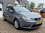 Seat Ibiza 5-deurs 1.0TSi 95pk Style Connect FullNavi PDC LM, Euro 6, 995 kg, Bedrijf, Handgeschakeld