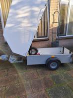 scootmobiel, aanhanger, Auto diversen, Ophalen, Gebruikt