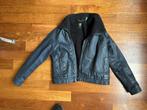 stoer G-star RAW jasje, Maat 38/40 (M), Zwart, Ophalen of Verzenden, Zo goed als nieuw