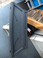 Hoedenplank Mazda 323 BF grijs 1985-1989, Ophalen of Verzenden, Gebruikt, Mazda