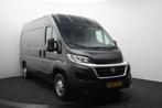 Fiat Ducato 35 2.3 MultiJet L2H2 | Marge | Came € 15.950,0, Auto's, Bestelauto's, Voorwielaandrijving, Gebruikt, Leder en Stof