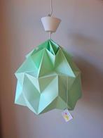 Origami hanglamp Studio Snowpuppe, Ophalen, Gebruikt, Scandinavisch, Minder dan 50 cm