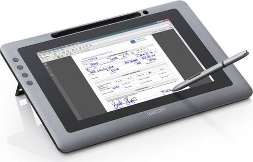 Wacom DTU-1031AX pendisplay tekentablet (nieuw), Computers en Software, Tekentablets, Nieuw, Bedraad, Ophalen of Verzenden