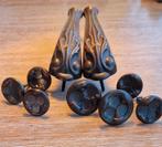 Antiek meubelbeslag, Ophalen of Verzenden