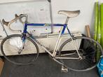 Peugeot Aspin racefiets, Fietsen en Brommers, Fietsen | Racefietsen, Minder dan 10 versnellingen, Gebruikt, 26 inch, Staal