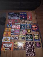 Multigroove flyers, Verzamelen, Overige Verzamelen, Verzenden, Gebruikt