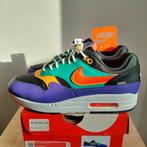 Nike Air Max 1 SE Windbreaker - size EUR 41, Overige kleuren, Nike, Ophalen of Verzenden, Sneakers of Gympen