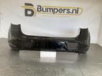 Bumper Volkswagen Jetta 15-18 5C6807421 Achterbumper F7-1540, Gebruikt, 6 maanden garantie, Ophalen of Verzenden, Achter