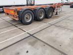 PACTON, Auto's, Overige kleuren, Bedrijf, Aanhangers en Opleggers, Te koop