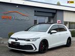 Volkswagen Golf 1.4 eHybrid GTE pano IQ 19" 245PK FABR.GARAN, Adaptive Cruise Control, Stof, Gebruikt, 4 cilinders