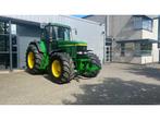 john deere - 7810 - TZN-66-R - tractor - 1998, Meer dan 160 Pk, Gebruikt, John Deere, Meer dan 10000