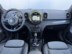MINI Countryman 1.5 Cooper Salt Navi/Bluetooth/Cruise., 136 pk, Countryman, 715 kg, Blauw