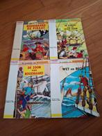 De Avonturen van Roodbaard Pandora Jeugdserie, Boeken, Stripboeken, Complete serie of reeks, Ophalen of Verzenden, Gelezen, Diverse tekenaars en schrijvers