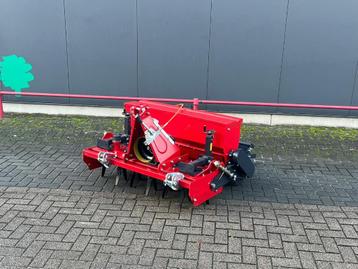 Rotorkopeg 130cm Inclusief Zaaibak AANBIEDING! beschikbaar voor biedingen