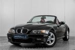 BMW Z3 Roadster 2.0 . (bj 2000), 65 €/maand, Achterwielaandrijving, Gebruikt, Zwart