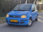 Fiat Panda 1.2 Dynamic | " 166.000 " KM NAP + Automaat |, Auto's, Fiat, Gebruikt, 840 kg, Origineel Nederlands, Bedrijf