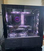 High-End game/video editing Desktop PC + Dell 4K IPS Monitor, Computers en Software, Gaming, IPS, Ophalen of Verzenden, 60 Hz of minder