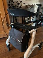 Topro Pegagus carbon rollator, Diversen, Ophalen of Verzenden, Zo goed als nieuw