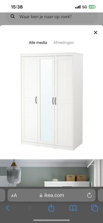 IKEA kast