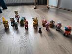 Paw Patrol figuurtjes, Ophalen of Verzenden, Gebruikt