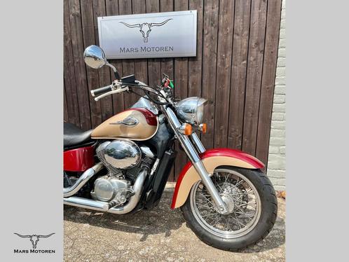 HONDA VT 750 C SHADOW (bj 1999), Motoren, Motoren | Honda, Particulier, Overig