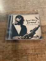 Herman Brood - Back on the corner, Ophalen of Verzenden, Zo goed als nieuw, Poprock