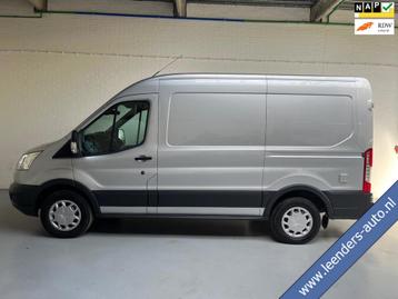 Ford Transit Sortimo inrichting 350 2.0 TDCI 130pk euro6 L2H beschikbaar voor biedingen