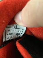 Nijdam IJshockeyschaatsen Maat 35, Ophalen of Verzenden, Gebruikt, IJshockeyschaatsen, Nijdam