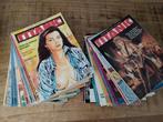 Titanic. Stapel stripmagazines voor volwassenen., Boeken, Meerdere comics, Ophalen of Verzenden, Zo goed als nieuw, Europa