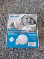 Luvion babysense 7, Ophalen, Gebruikt