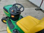 John Deere X 135R, John Deere, JDFCustomerSupport@JohnDeere.com, John-Deere-Strasse 169190
Walldorf, DE, John Deere
