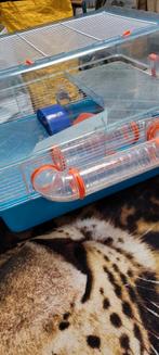 Kooi voor hamster, Kooi, Minder dan 75 cm, Hamster, Ophalen