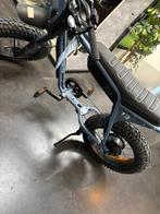 FATBIKE SUPER73 Blauw, Ophalen, Nieuw, Blauw