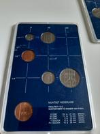 Set munten, Postzegels en Munten, Munten | Nederland, Ophalen of Verzenden, Koningin Beatrix