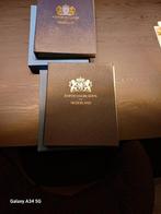 2 Davo albums 1e dag bladen, Postzegels en Munten, Ophalen of Verzenden, Nederland