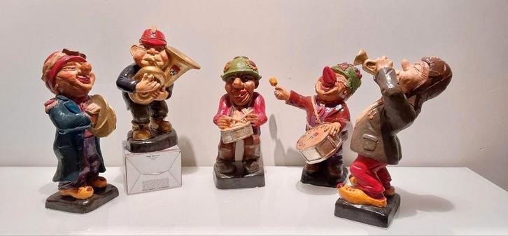 Gezocht; dweilband beelden., Verzamelen, Overige Verzamelen, Zo goed als nieuw, Ophalen of Verzenden