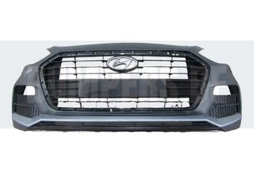Bumper	Hyundai i30 II 2 Turbo 14-17 Voorbumper JC6606 beschikbaar voor biedingen