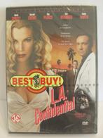 L.A. Confidential (originele dvd) LA - NIEUW !!!, Cd's en Dvd's, Dvd's | Thrillers en Misdaad, Actiethriller, Ophalen of Verzenden