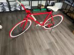 Single Speed Speedbike – 26 inch – Rood, Fietsen en Brommers, Fietsen | Heren | Herenfietsen, Ophalen of Verzenden, Overige merken