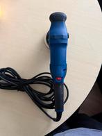 DAP EVO 125mm en vonroc polijstmachines, Auto diversen, Ophalen, Zo goed als nieuw