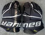 Bauer Vapor Hyperlite Handschoenen Maat 13, Ophalen of Verzenden, Gebruikt, Kleding