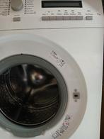 aeg, Witgoed en Apparatuur, Wasmachines, Ophalen of Verzenden, Gebruikt, 1200 tot 1600 toeren, 85 tot 90 cm