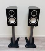 Monitor Audio Gold 100 (4G) incl. originele stands, Overige merken, Gebruikt, Ophalen of Verzenden, 60 tot 120 watt