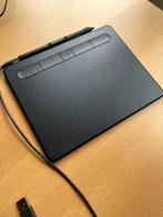 Wacom tekentablet, Computers en Software, Tekentablets, Ophalen, Zo goed als nieuw