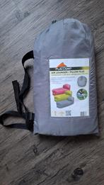 Fun Camp Air Lounger / Pillow Plus 2 x nieuw, Caravans en Kamperen, Ophalen of Verzenden, Nieuw