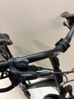 Cube Touring SL Mixed Zwart Wit 50cm 2018, Fietsen en Brommers, Fietsen | Heren | Herenfietsen, Overige merken, Gebruikt, -, - 0
-, NL